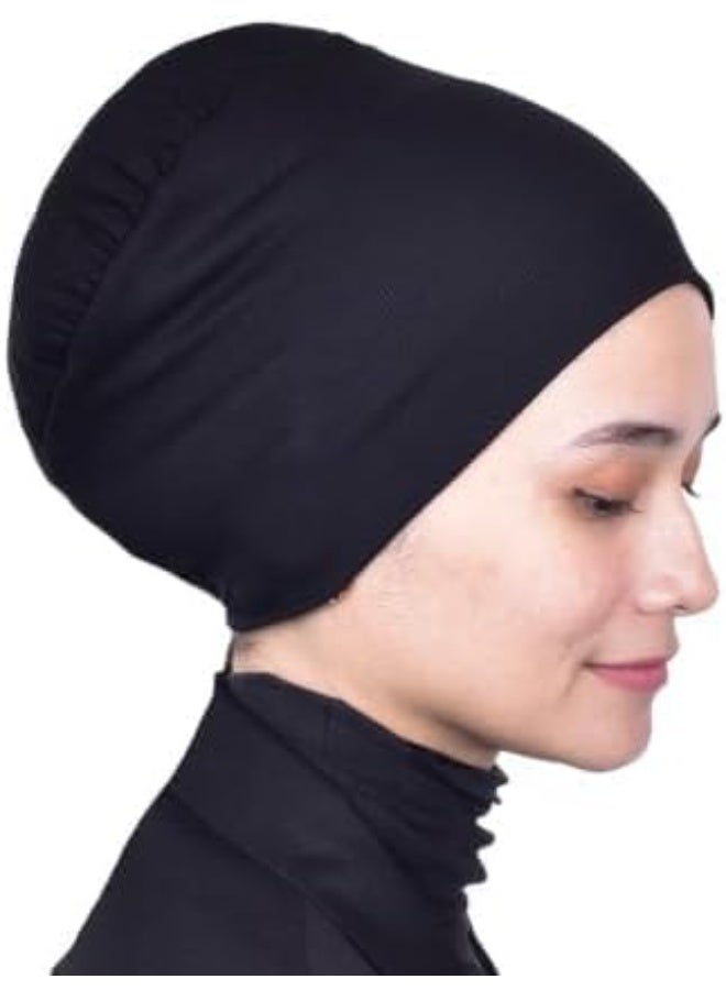 FASHION TURBAN HAT - Image 3