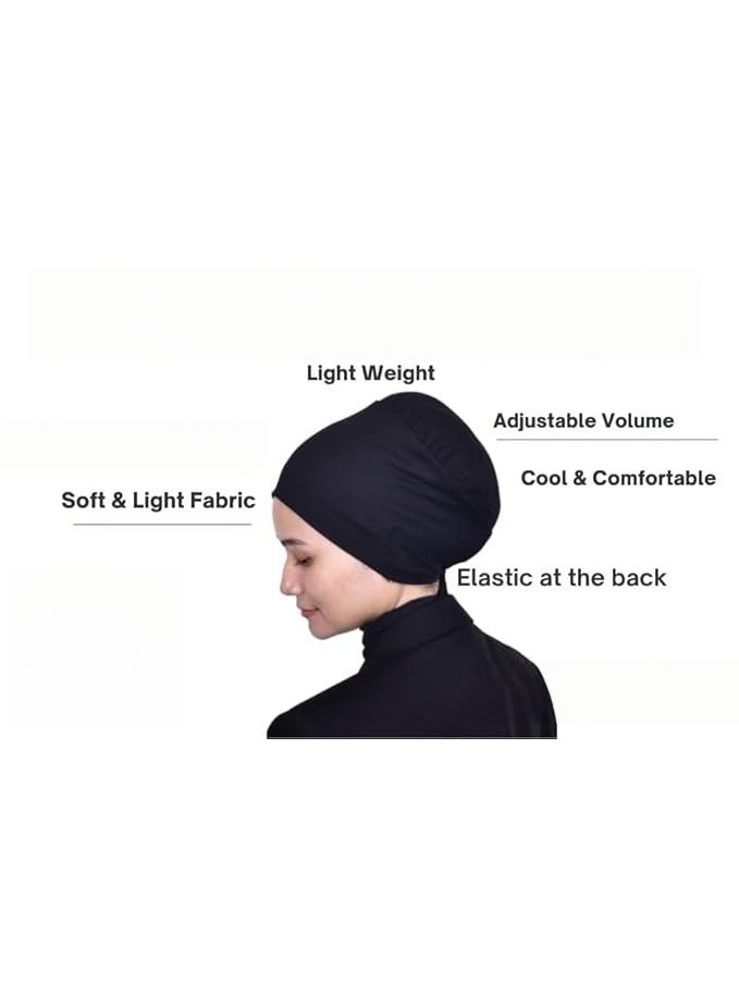 FASHION TURBAN HAT - Image 4