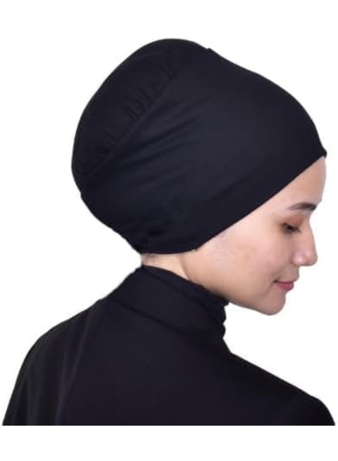 FASHION TURBAN HAT - Image 2