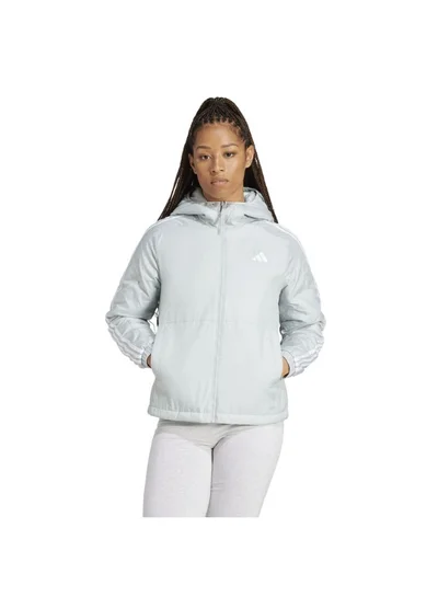 Adidas essentials 3s insulation women jacket