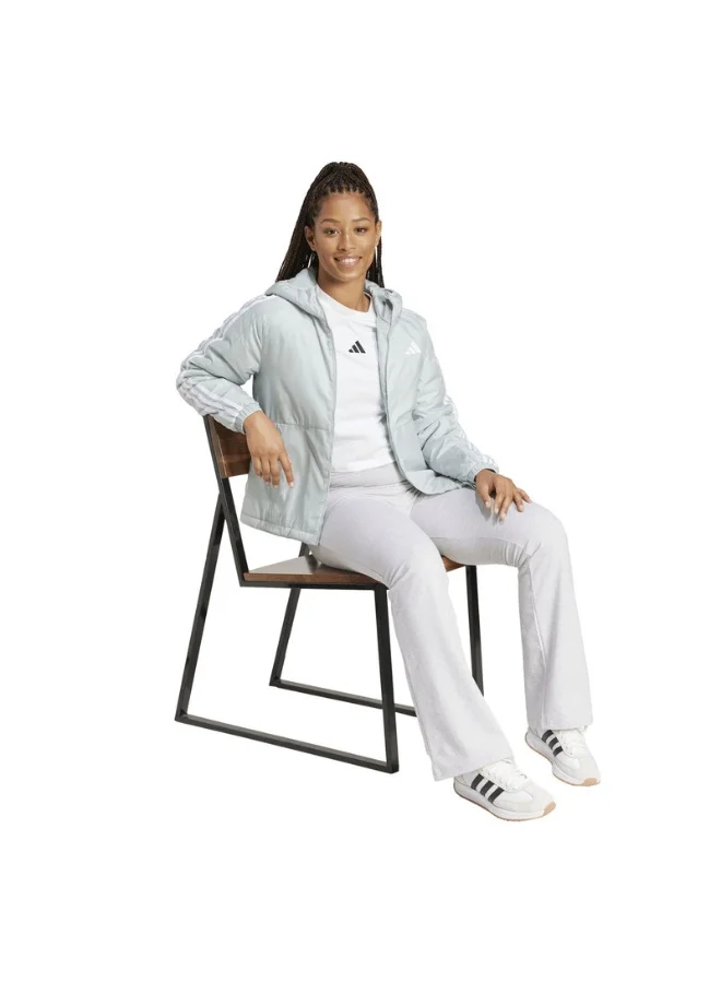 Adidas essentials 3s insulation women jacket