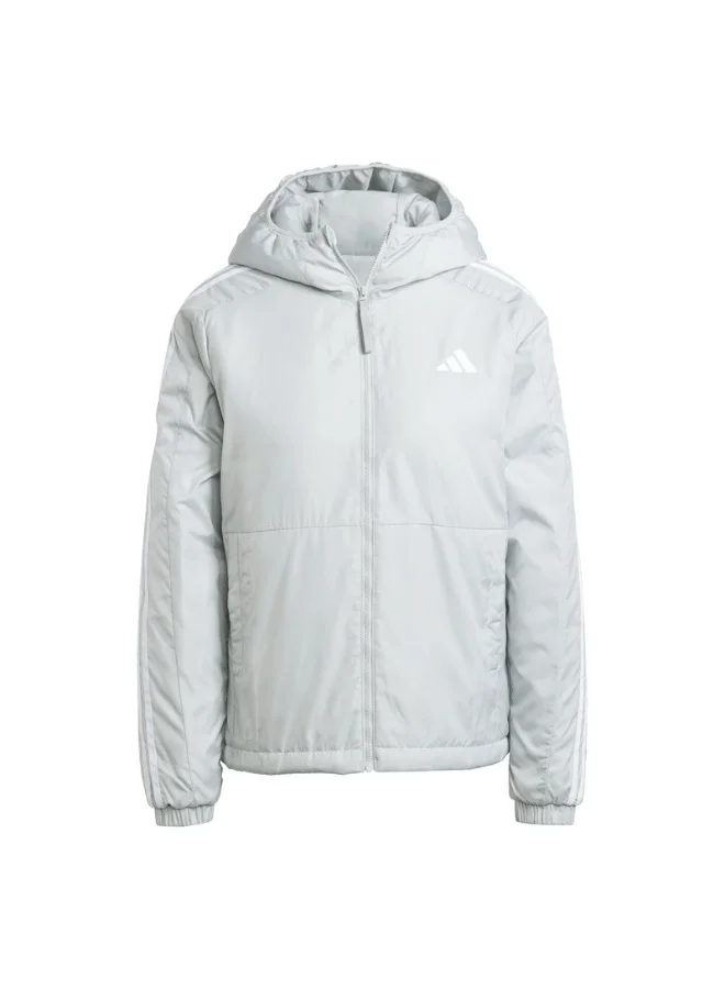 Adidas essentials 3s insulation women jacket