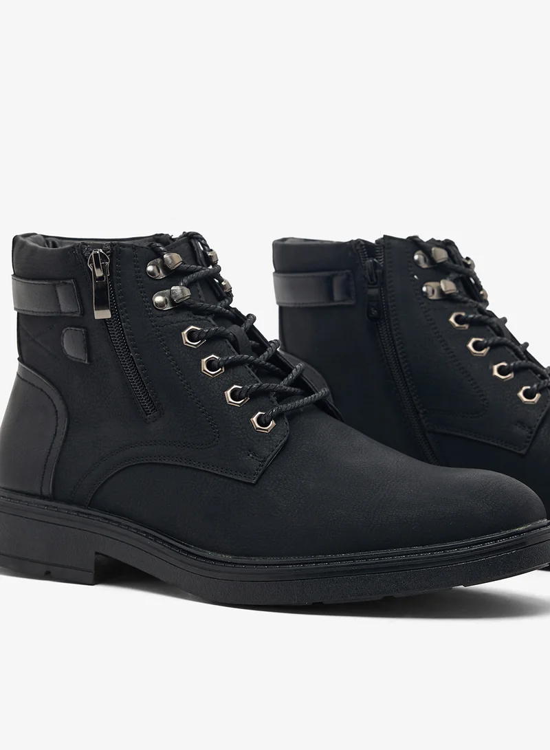 روبرت وود أحذية راكبي الدراجات