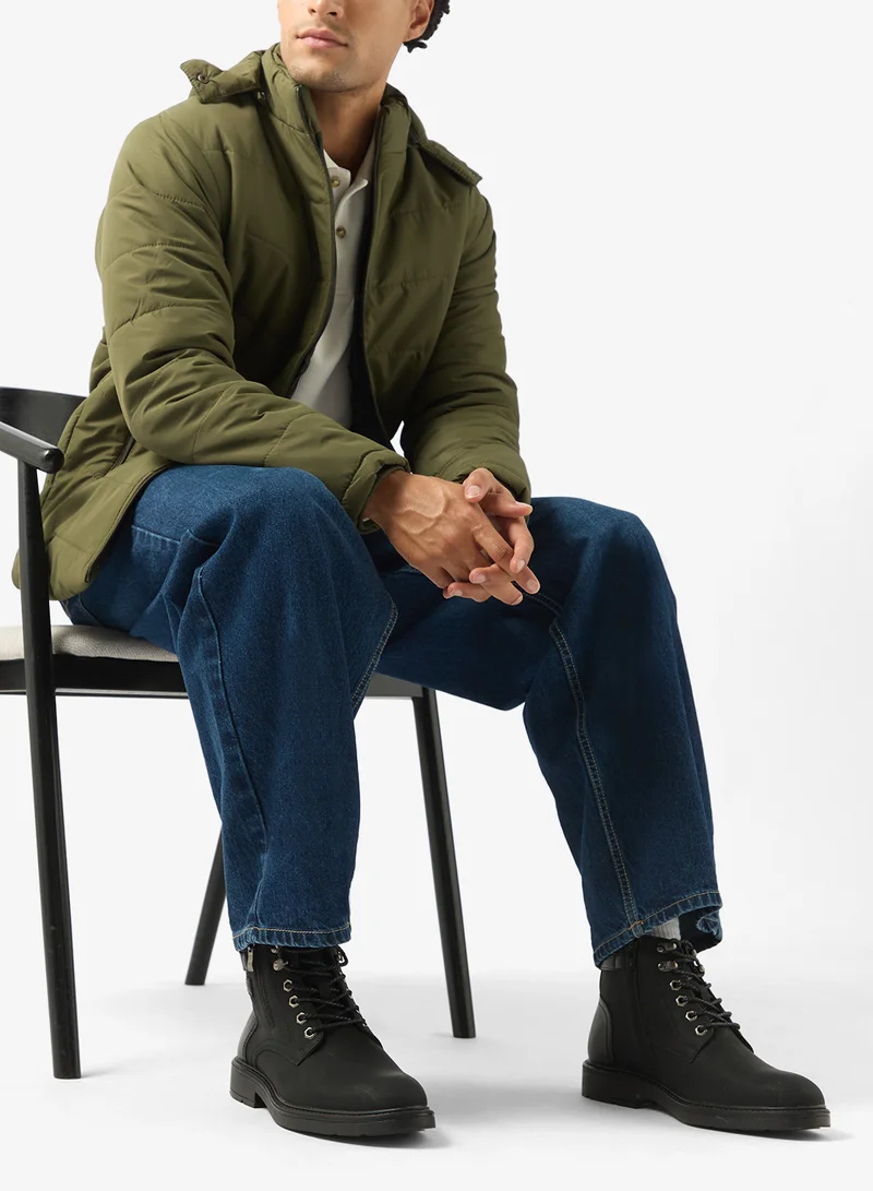 روبرت وود أحذية راكبي الدراجات