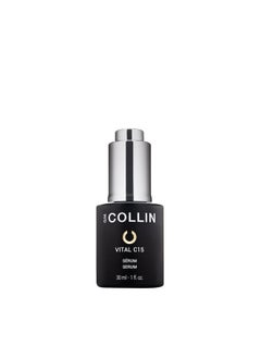 G.M. Collin Vital C15 Serum | Anti-Aging Facial Serum with Vitamin C | Helps Improve the Appearance of Fine Lines  - Image 1