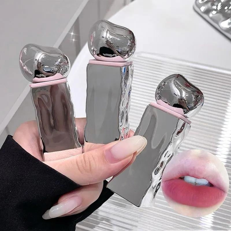 Velvet Glow Lip Tint - Image 2