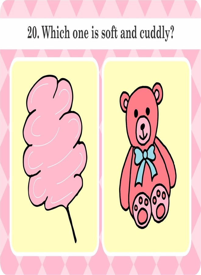 Brainy Bug Resources موارد Brainy Bug: ٣٠ سؤالًا من نوع "أيّ؟" مع ٦٠ كلمة فعلية (مجموعات صوتية) | الأفعال والاستدلال اللفظي | الصوت باللغات الهندية والإنجليزية والتاميلية والتيلوجوية والبنجابية والكانادية | مرحلة الطفولة المبكرة - Image 5