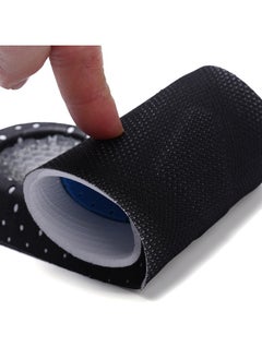 Halamine Breathable Shock Sport  Insole, Comfortable Insoles Relieve Foot Pain Pressure Pain Cushion for Women & Men, Ideal for Walking, Running, and Everyday Comfort  - Image 2