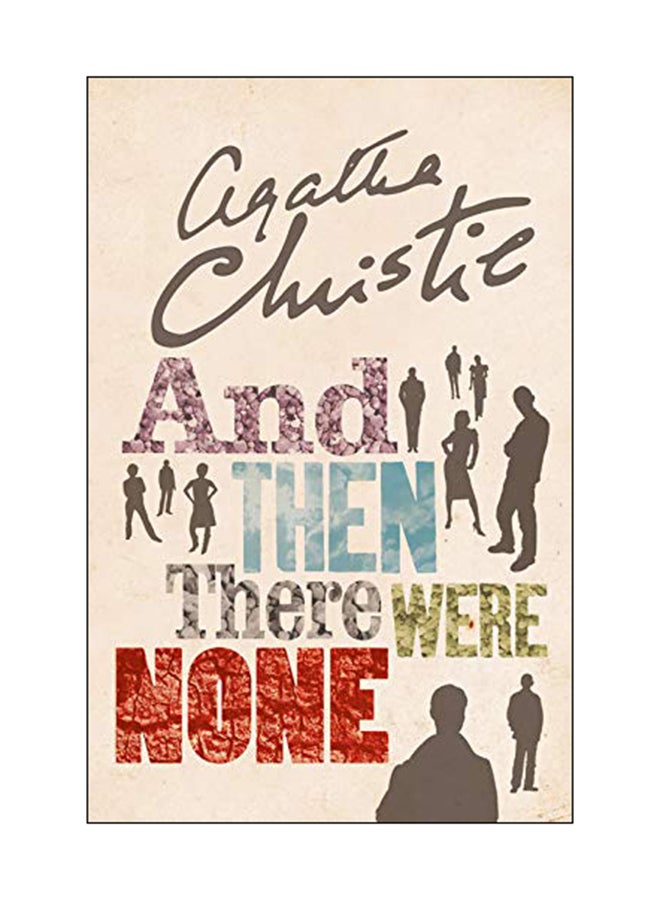 And Then There Were None