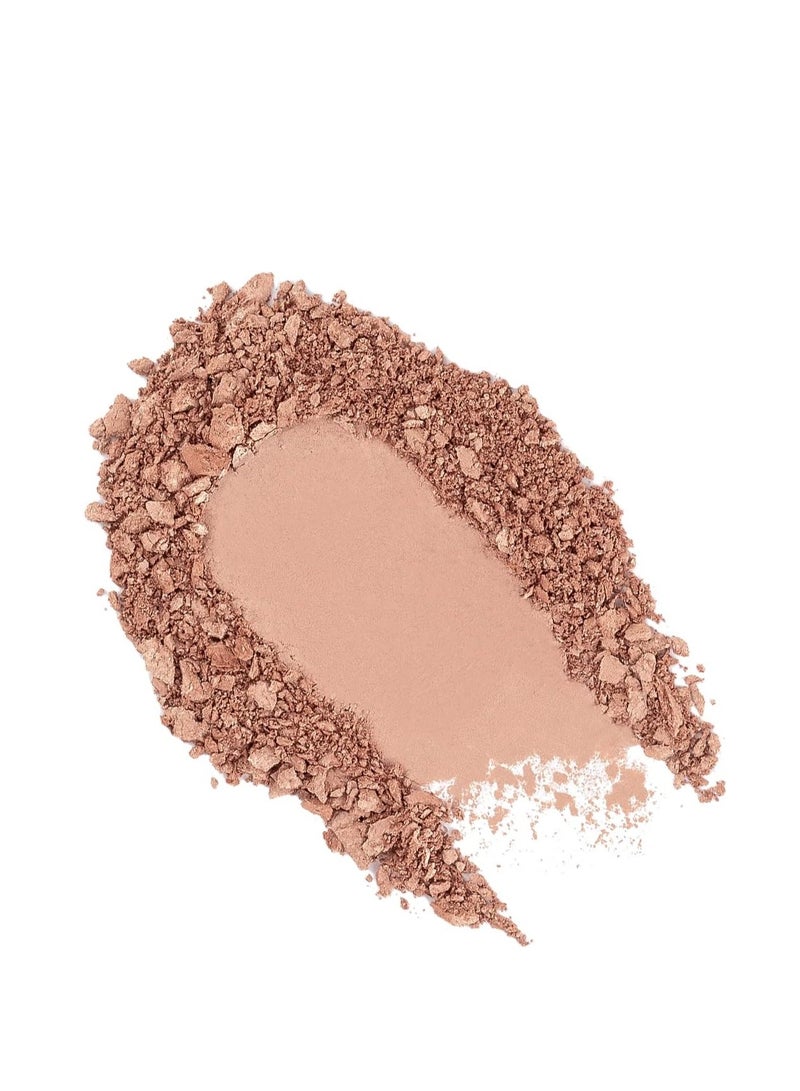 NOTE COSMETIQUE BAKED POWDER 01 STARDUST WITH MACADAMIA OIL - Image 5