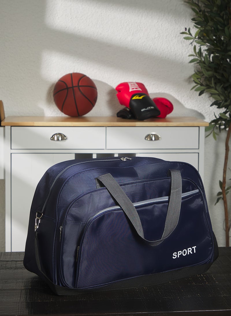 سفنتي فايف حقيبة دافل كاجوال - Image 1