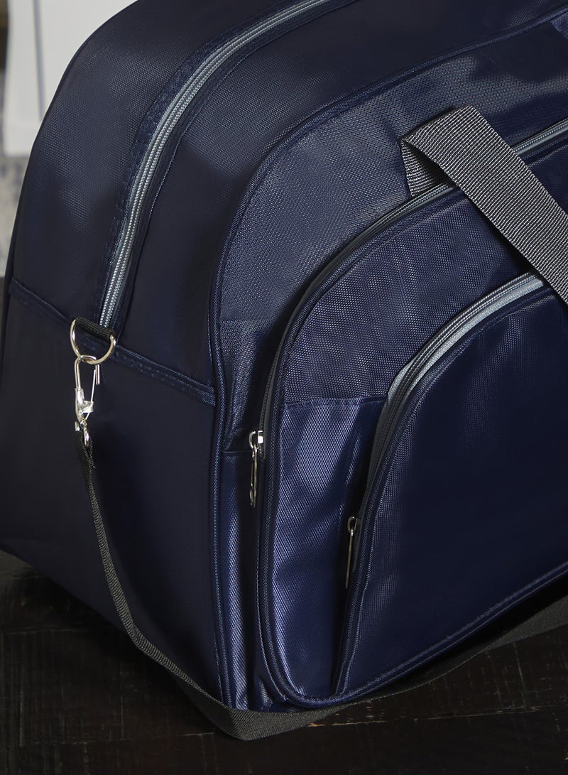 سفنتي فايف حقيبة دافل كاجوال - Image 3