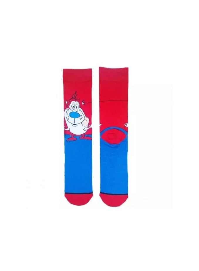 شرابات و جوارب انمي  المميزة بتصميم خارق لعشاق الأبطال، راحة وأناقة يومية مذهلة