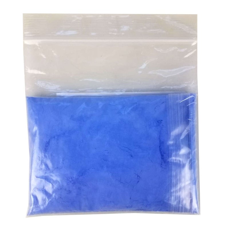 Hancy Quilt Pounce Chalk Refill 4 Ounces Blue - Image 2