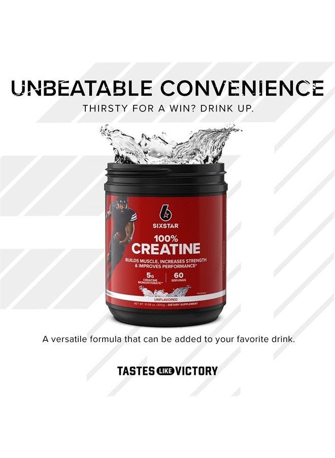 Elite 100% Creatine Monohydrate Powder | Unflavored (60 Servings) - pzsku/Z1F17DD1D562922726038Z/45/_/1687531100/029ea7e1-b645-40b4-a9fd-2ac24dfd32ee