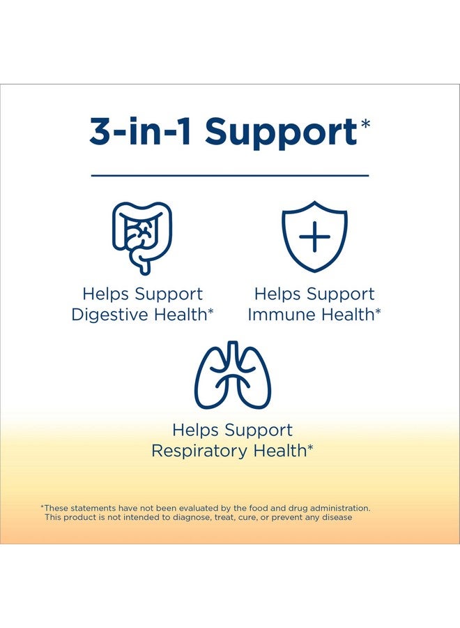 Renew Life Everyday Probiotic Capsules, Daily Supplement Supports Urinary, Digestive and Immune Health, L. Rhamnosus GG, Dairy, Soy and Gluten-Free, 15 Billion CFU, 30 Count - Image 5