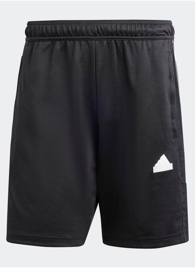 Adidas شورت تيرو  - Image 1