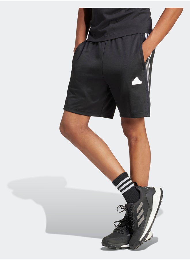 Adidas شورت تيرو  - Image 3