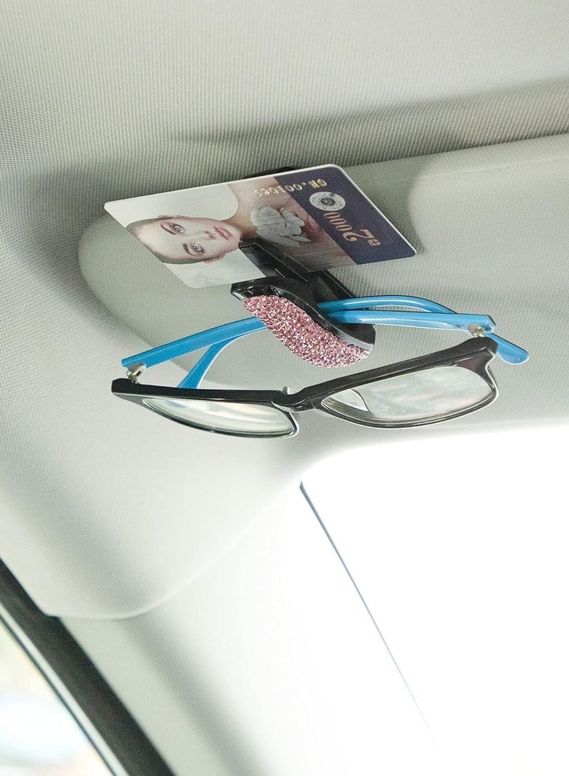 Interior Car Accessories Set for Women from mt best buy contains 11 pieces - Image 2