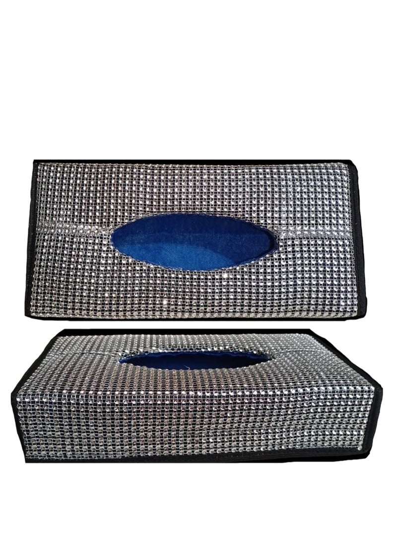 Interior Car Accessories Set for Women from mt best buy contains 11 pieces - Image 3