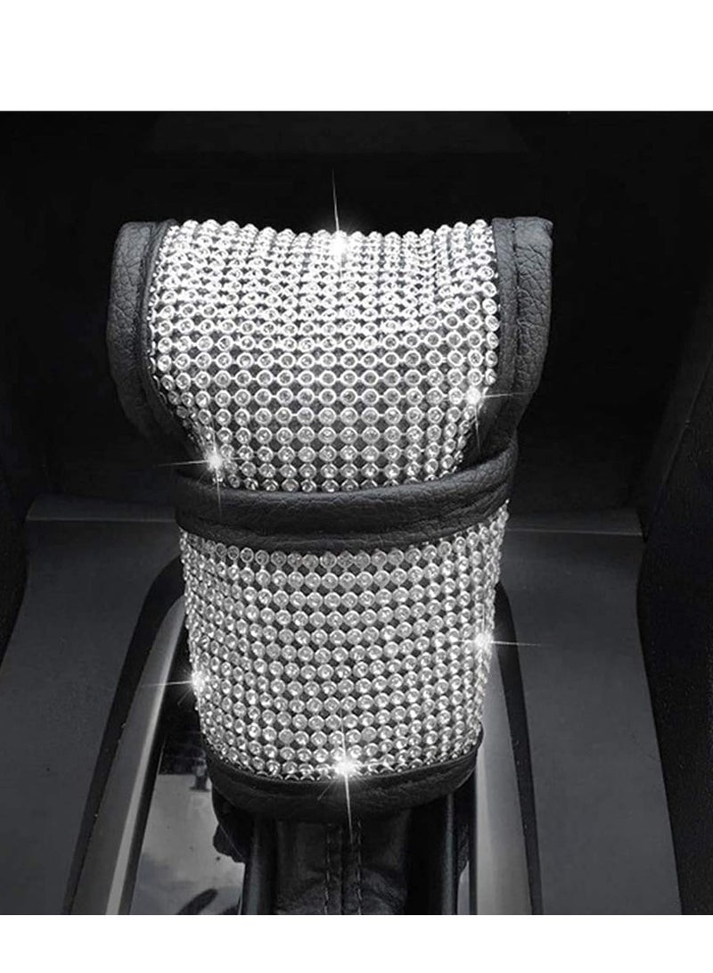 Interior Car Accessories Set for Women from mt best buy contains 11 pieces - Image 5