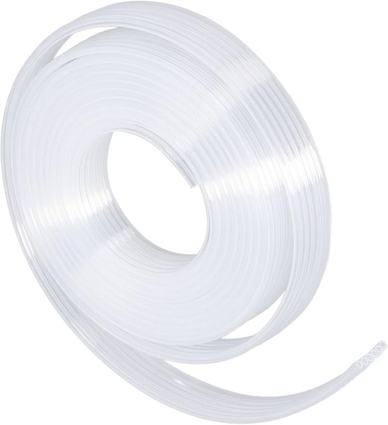 Transparent Flexible Ink Pipe 9 8FT 6 Lines HTPE Resin Tube OD 3mm ID 2mm For Inkjet Printers - Image 5
