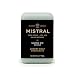 Mistral Salted Gin Luxury Bar Soap for Men | Menâ€™s Natural Soap Bar | Paraben, Phthalates Free | Moisturizing & Triple-Milled Natural Soap for Men - Made in France | Large, 8.8 oz - Image 2