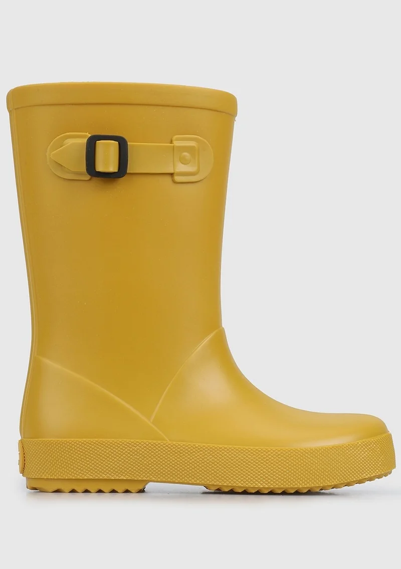 ايجور Yellow Rain Boots