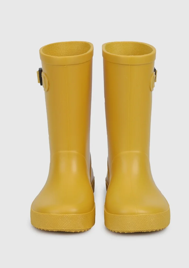 ايجور Yellow Rain Boots