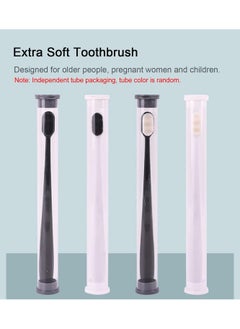 Micro Nano 10000+ Floss Bristle Toothbrush White/Black - pzsku/Z1F180B386A87FD9A70FDZ/45/_/1714984060/341f15d9-b09f-443e-be2e-d2be0cf19e80