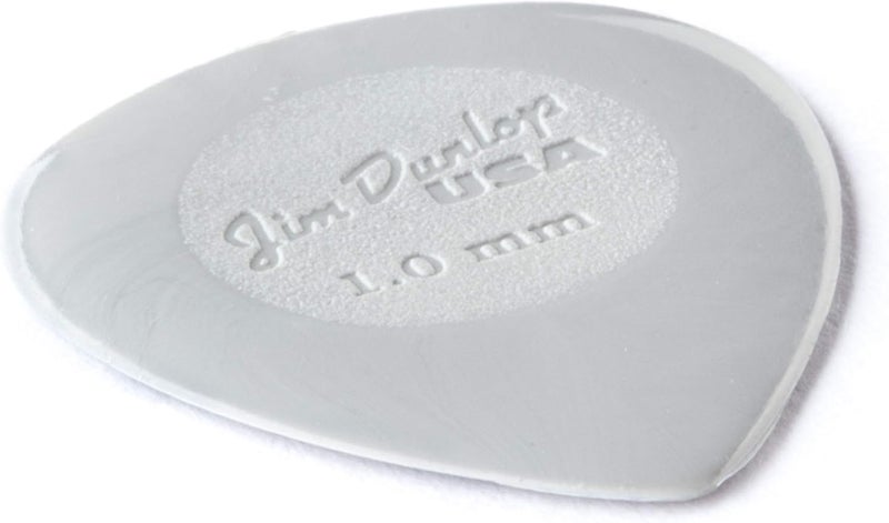 Jim Dunlop Big Stubby Guitar Picks - Player Pack of 6 - Image 3