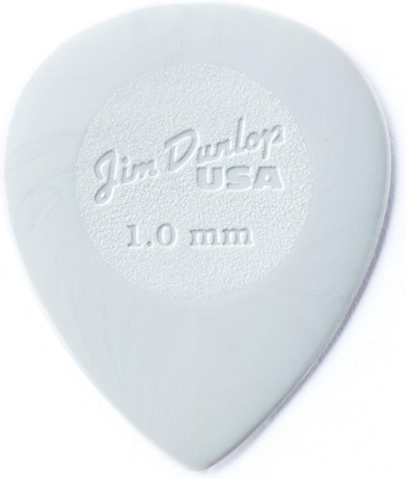 Jim Dunlop Big Stubby Guitar Picks - Player Pack of 6 - Image 2