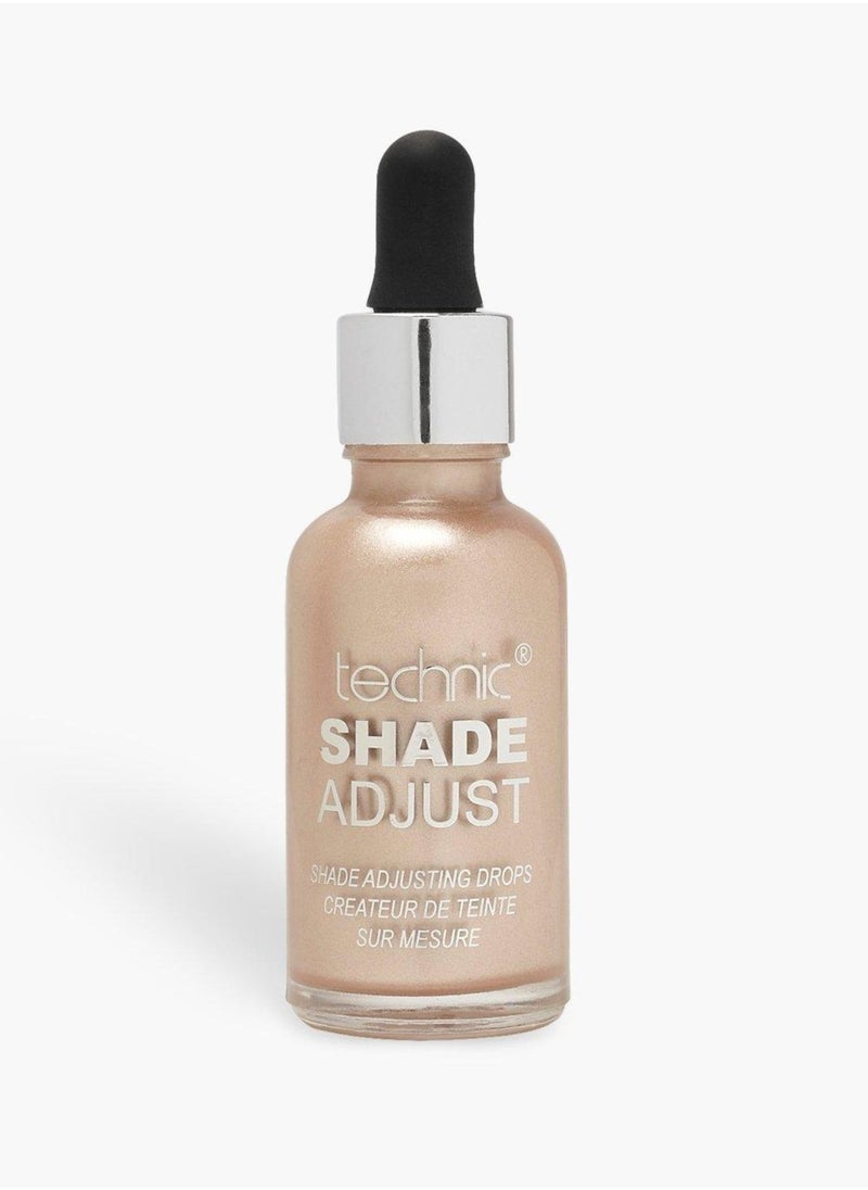 Technic Shade Adjusting Drop - Highlight  - Image 1