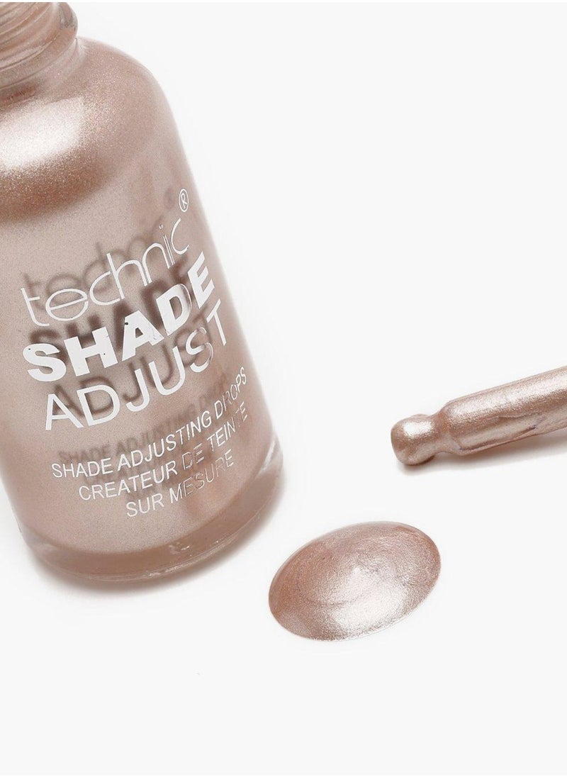 Technic Shade Adjusting Drop - Highlight  - Image 2