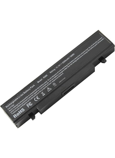 Laptop Battery Replacement For Samsung E152 E251 E252 E372 Np200 Np300 Np305 Np3415 Np3430 Np3431 Np-E152 Np-E251 Np-E252 Np-E257 Np-E271 Np-E272 5200Mah 11.1V