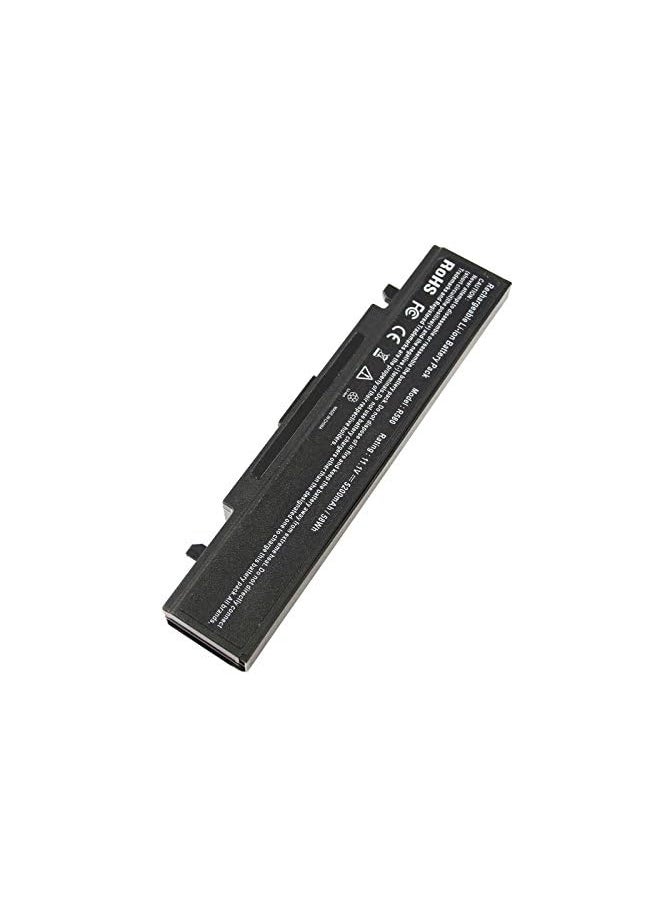 ARyee - Laptop Battery Replacement For Samsung E152 E251 E252 E372 Np200 Np300 Np305 Np3415 Np3430 Np3431 Np-E152 Np-E251 Np-E252 Np-E257 Np-E271 Np-E272 5200Mah 11.1V - Image 1