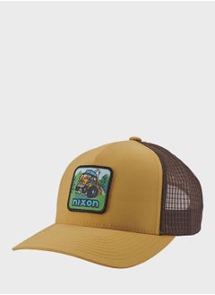 Pack It Out Trucker Cap