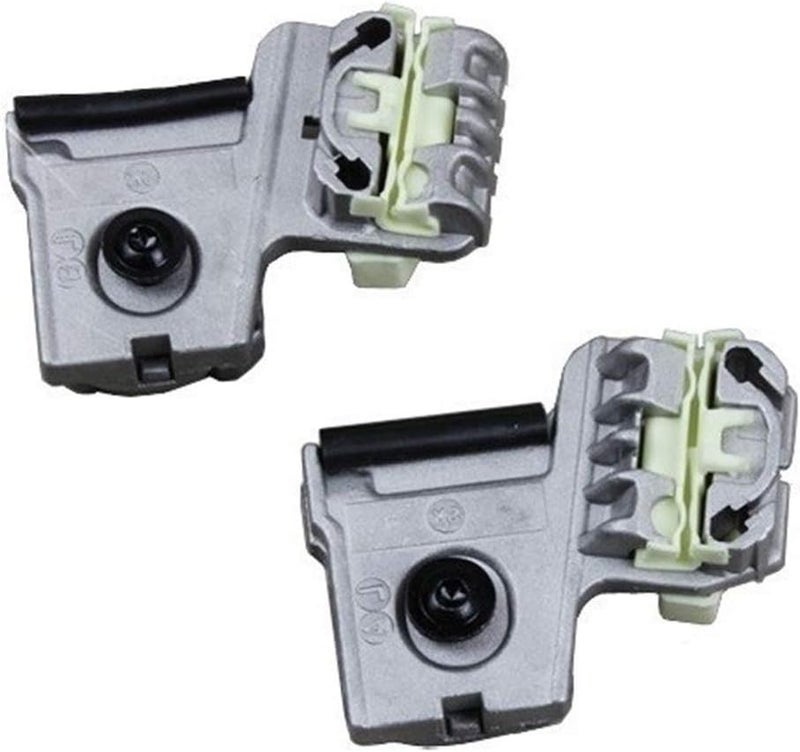 Wivplex Window Regulator Repair Kit for VW Golf MK4/Bora - Image 1