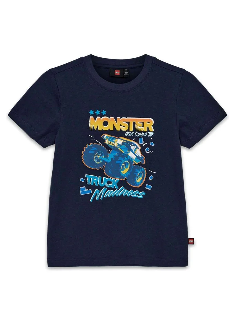 LEGO LEGO - T-SHIRT S/S