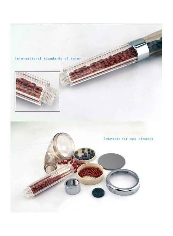 Booster Shower Head - Image 2