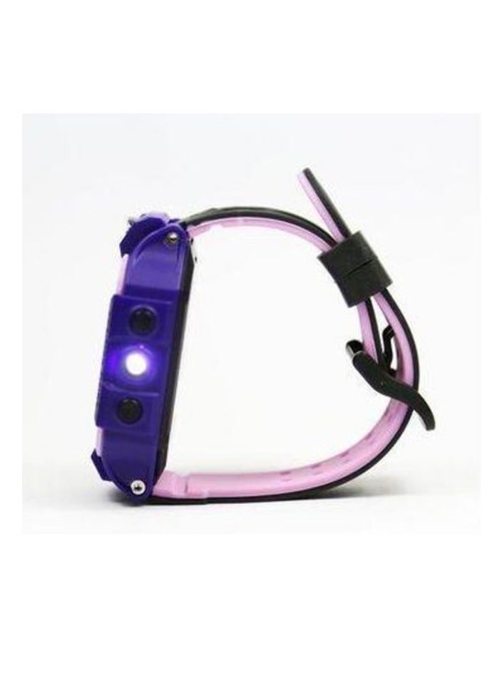 Nabi Original Smart Watch For Kids - Purple - Image 4