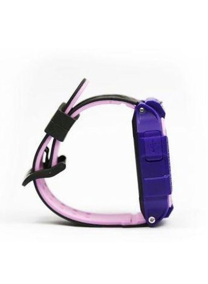 Nabi Original Smart Watch For Kids - Purple - Image 5