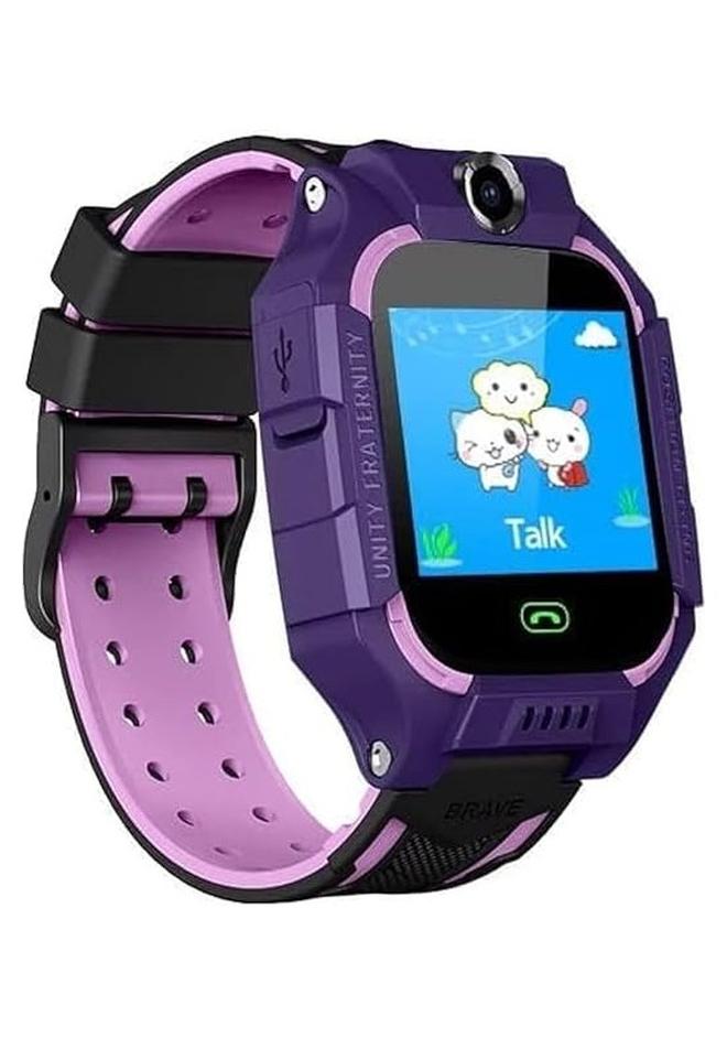 نابي ساعة نابي الذكية الأصلية للأطفال -بنفسجى - Image 1
