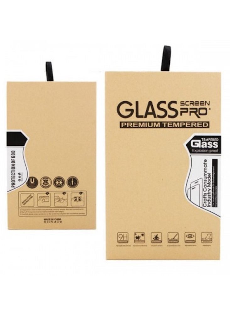 Generic Galass Screen Pro Premium Tempered  For Steam Deck Oled  - Image 1