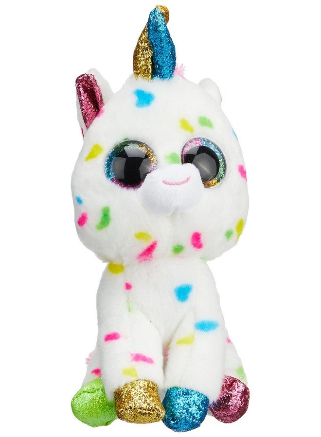 Ty TY Harmonie Unicorn - Beanie BOOS  - Image 2