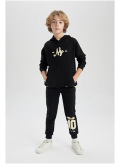 DeFacto Boy Regular Fit Knitted Trousers  - Image 2