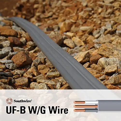 Southwire Underground Feeder Cable - Image 5