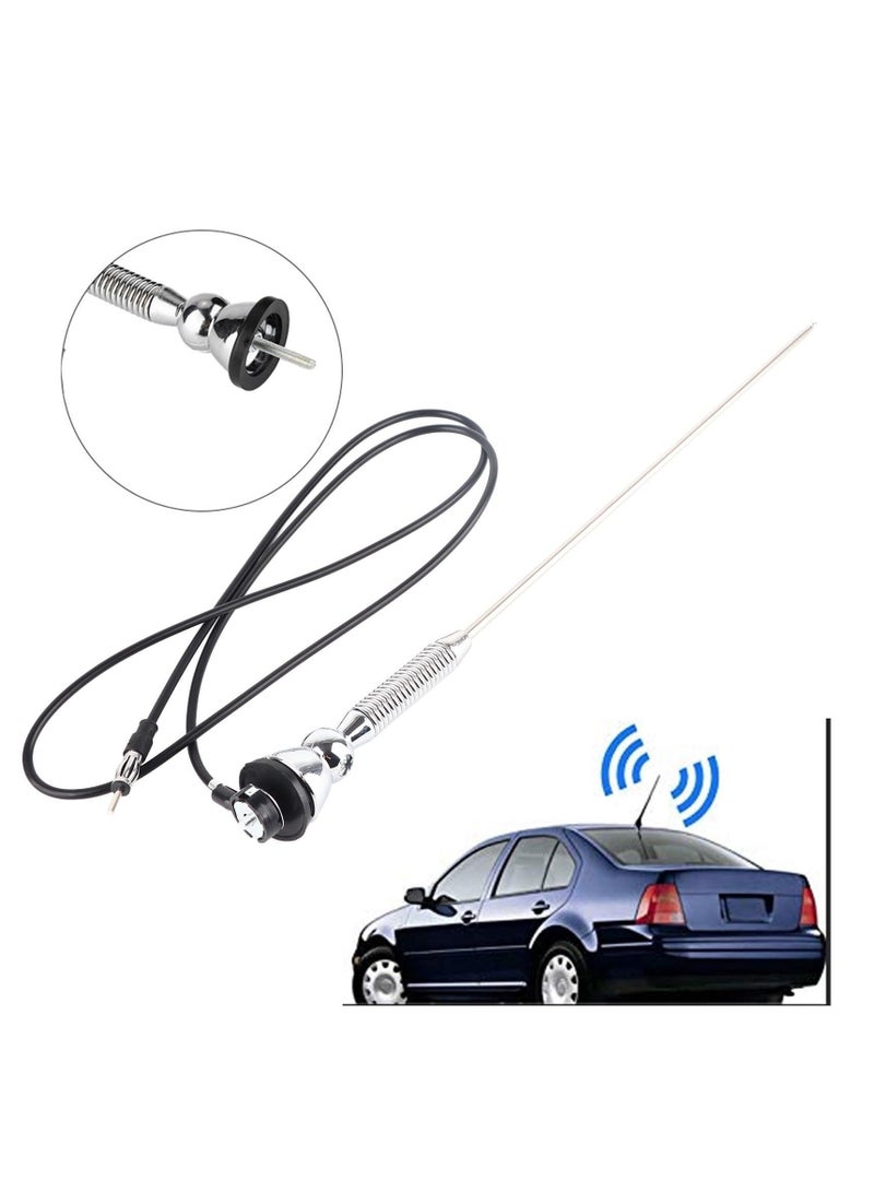 Captaintech Car Antenna - Image 1