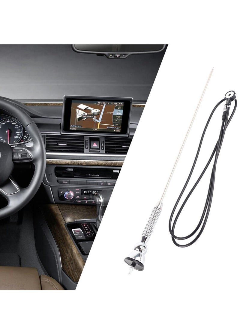 Captaintech Car Antenna - Image 2