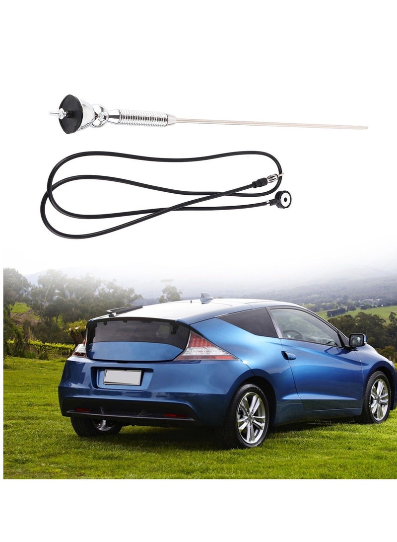 Captaintech Car Antenna - Image 4